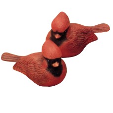 Riverview 520 Cardinals Mold