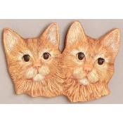 Kittens Mold