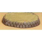 Stone & Grass Base Mold