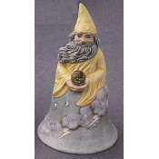 Wizard Bell Mold