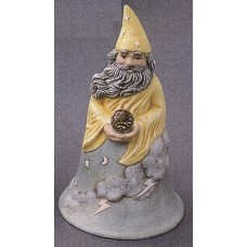Riverview 544 Wizard Bell Mold