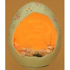 Riverview 565 Plain Open Egg Mold #3