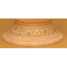 Riverview 572 Base, 2.75 inch Top Mold