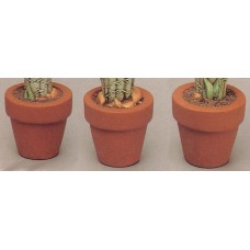 Riverview 580 Clay Pots Mold