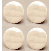 Plain Medallions (4 per) Mold