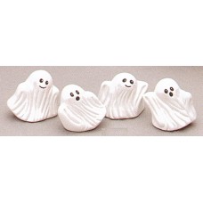 Riverview 608 Small Ghosts Mold