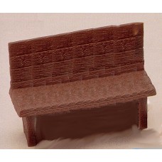 Riverview 637 Bench Mold