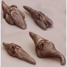 Riverview 638 Wizard Magnets Mold