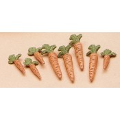Carrots (8 per) Mold
