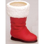 Large Santa Boot Mold