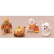 Riverview 716 Halloween Inserts Mold