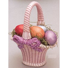 Riverview 753 Basket with Bow Mold