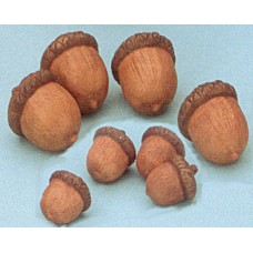 Riverview 765 Acorns Mold