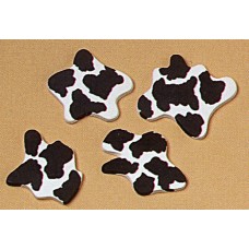 Riverview 779 Cow Spots Magnets (4 per) Mold