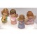 Riverview 808 Small Angels (4 per) Mold