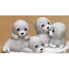 Riverview 821 Seal Couples Mold