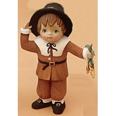 Riverview 830 Pilgrim Boy Mold