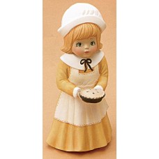 Riverview 831 Pilgrim Girl Mold