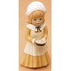 Pilgrim Girl Mold