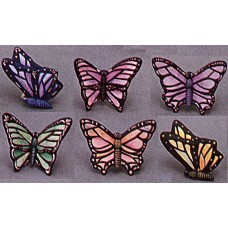 Riverview 866 Small Butterflies Mold