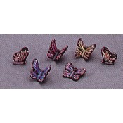 Tiny Butterflies (12 per) Mold