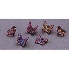 Riverview 875 Tiny Butterflies (12 per) Mold