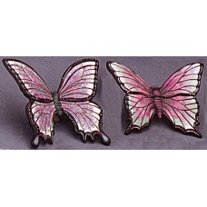 Riverview 877 Large Butterfly (2 per) Mold