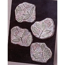 Riverview 925 Fossil Magnets (4 per) Mold