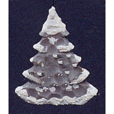Riverview 936 Tree Magnets (6 per) Mold