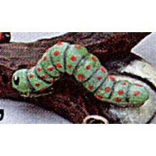 Riverview 958 Caterpillar Mold