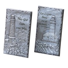 Riverview 975 Slates with Lighthouse Mold