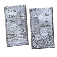 Riverview 976 Slates with Lighthouse Mold