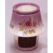 Oil Burner/Candle Vase mold