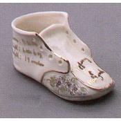 Baby Shoe mold