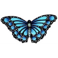 Riverview 1050 Small Butterfly Mold
