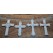 Riverview 1084 Crosses Mold