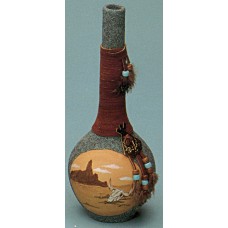 Riverview 2017 Onion Vase Mold