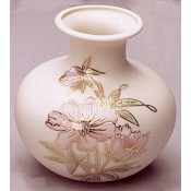 Flared Vase Mold