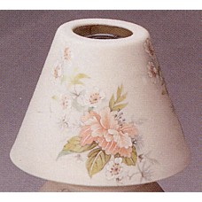 Riverview 2029 Plain Candle Shade Mold