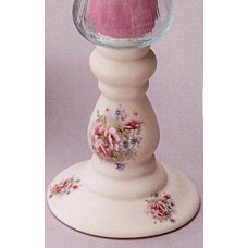Riverview 2030 Candle Stick Lamp Mold
