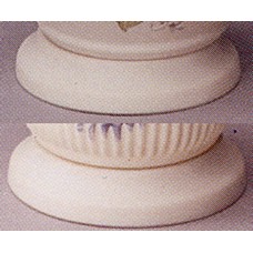 Riverview 2033 Round Bases Mold