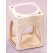 Riverview 2038 Square Candle Mold