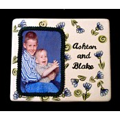 Plain Picture Frame Mold