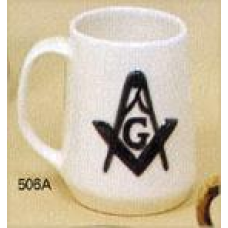 Ross 506A Masonic Mug Mold