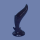 Bud Vase Mold