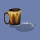 Cup 8 oz. Mold
