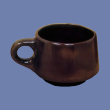 Ross 521 Stacking Cup 8 oz. Mold