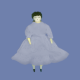 Doll Head Arms Legs Mold