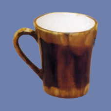 Ross 537 Cup Mold