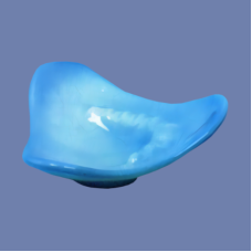 Ross 541 Triangle Ashtray Mold